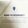 The Road to Residency - Edition 1: The Long and Winding Road to Residency